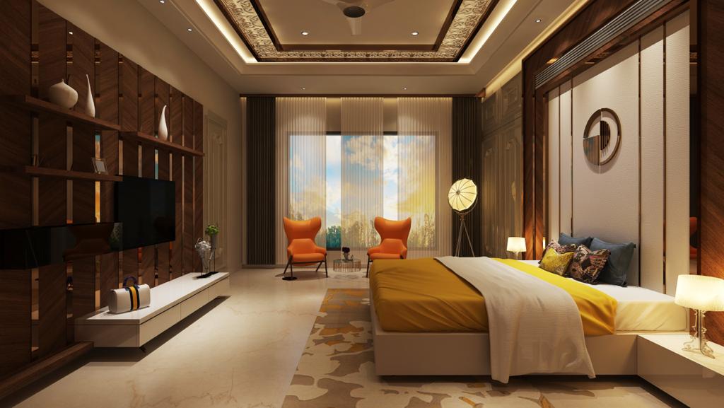 4. Mr. Narendra, AMroha