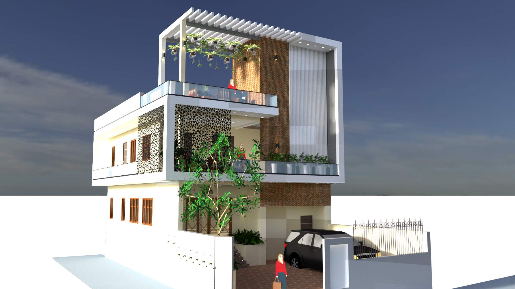 4. Mr. Narendra, Amroha, Peela Kund